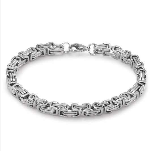 King's chain bracelet