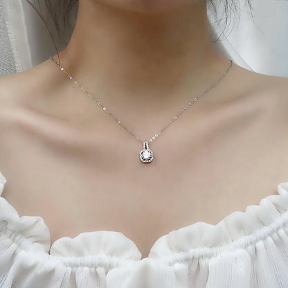 Fang Bao Princess Necklace