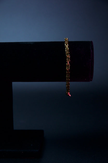 King's chain bracelet